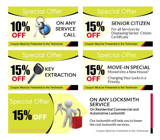 Safe Key Locksmith Service Atherton, CA 650-651-3439 - coupon-68-17-mod